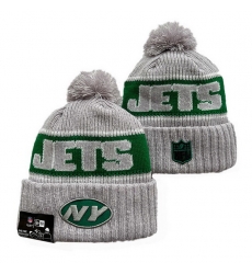 New York Jets Beanies 25903
