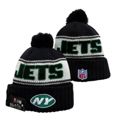 New York Jets Beanies 25G007 New York Jets Beanies 25G007
