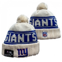 New York Giants Beanies 25904