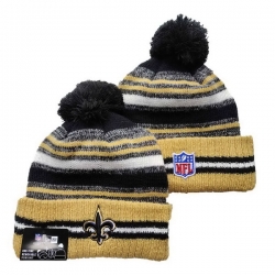 New Orleans Saints Beanies 25906