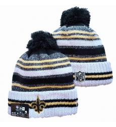 New Orleans Saints Beanies 25G002 New Orleans Saints Beanies 25G002
