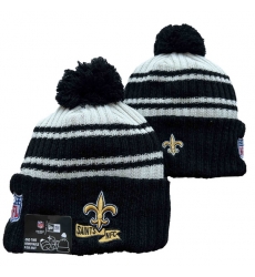 New Orleans Saints Beanies 25G004 New Orleans Saints Beanies 25G004