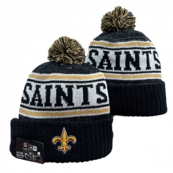 New Orleans Saints Beanies 25G006