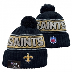 New Orleans Saints Beanies 25G007