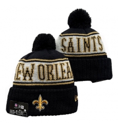 New Orleans Saints Beanies 25G010 New Orleans Saints Beanies 25G010