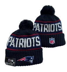 New England Patriots Beanies 24K 003 New England Patriots Beanies 24K 003