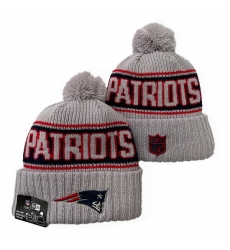 New England Patriots Beanies 24K 004 New England Patriots Beanies 24K 004