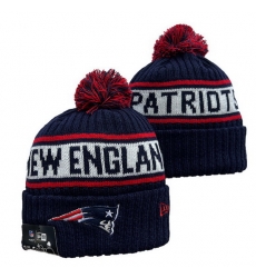 New England Patriots Beanies 24K 007 New England Patriots Beanies 24K 007