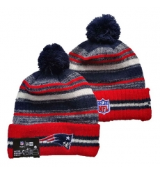 New England Patriots Beanies 25G001 New England Patriots Beanies 25G001