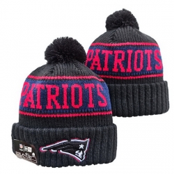 New England Patriots Beanies 25K 684