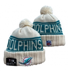 Miami Dolphins Beanies 25G007 Miami Dolphins Beanies 25G007