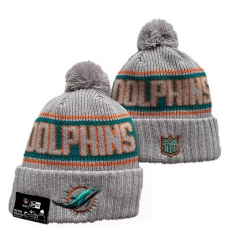 Miami Dolphins Beanies 25G008 Miami Dolphins Beanies 25G008