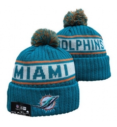 Miami Dolphins Beanies 25K 463
