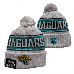 Jacksonville Jaguars Beanies 25G008
