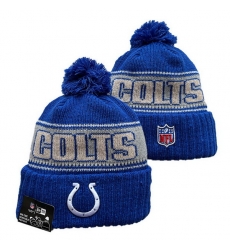 Indianapolis Colts Beanies 25903 Indianapolis Colts Beanies 25903