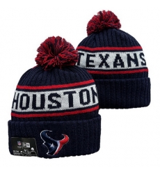 Houston Texans Beanies 24K 005 Houston Texans Beanies 24K 005