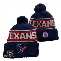 Houston Texans Beanies 25905
