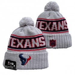 Houston Texans Beanies 25G004