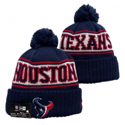 Houston Texans Beanies 25G005