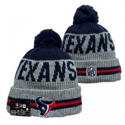 Houston Texans Beanies 25K 486