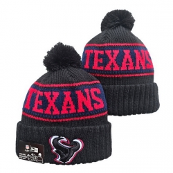 Houston Texans Beanies 25K 890