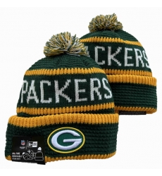 Green Bay Packers Beanies 25G004 Green Bay Packers Beanies 25G004