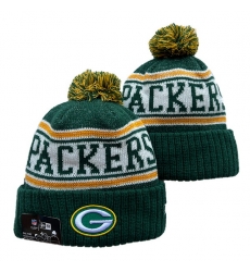 Green Bay Packers Beanies 25G007 Green Bay Packers Beanies 25G007