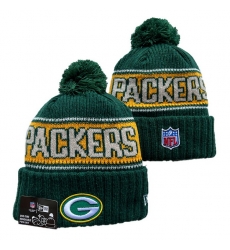 Green Bay Packers Beanies 25G008 Green Bay Packers Beanies 25G008