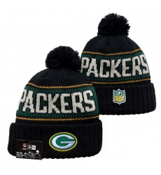 Green Bay Packers Beanies 25G011 Green Bay Packers Beanies 25G011