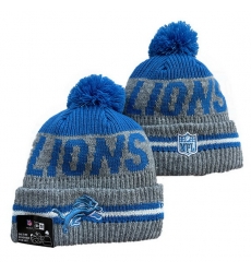 Detroit Lions Beanies 25904