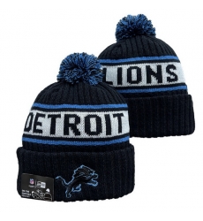 Detroit Lions Beanies 25912 Detroit Lions Beanies 25912