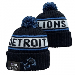 Detroit Lions Beanies 25912