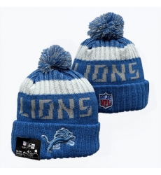 Detroit Lions Beanies 25G001