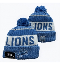 Detroit Lions Beanies 25G002 Detroit Lions Beanies 25G002