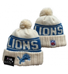 Detroit Lions Beanies 25G012 Detroit Lions Beanies 25G012