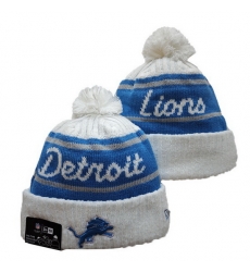 Detroit Lions Beanies 25K 697 Detroit Lions Beanies 25K 697