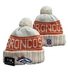 Denver Broncos Beanies 25G005 Denver Broncos Beanies 25G005