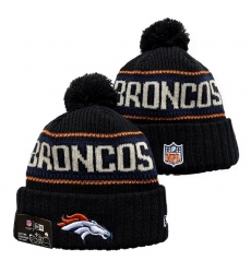Denver Broncos Beanies 25G007 Denver Broncos Beanies 25G007