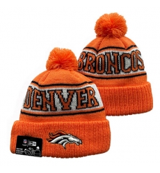 Denver Broncos Beanies 25G008