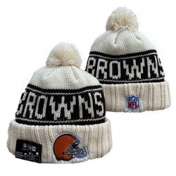 Cleveland Browns Beanies 25906