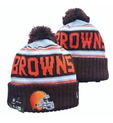 Cleveland Browns Beanies 25913
