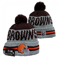 Cleveland Browns Beanies 25G014