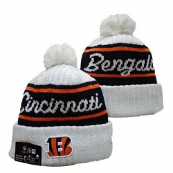 Cincinnati Bengals Beanies 25K 576