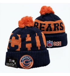 Chicago Bears Beanies 25906