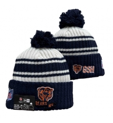 Chicago Bears Beanies 25G005 Chicago Bears Beanies 25G005