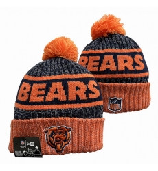 Chicago Bears Beanies 25G007
