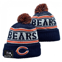 Chicago Bears Beanies 25G009