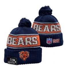 Chicago Bears Beanies 25G010