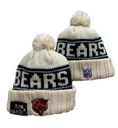 Chicago Bears Beanies 25G011 Chicago Bears Beanies 25G011
