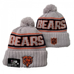 Chicago Bears Beanies 25G012
